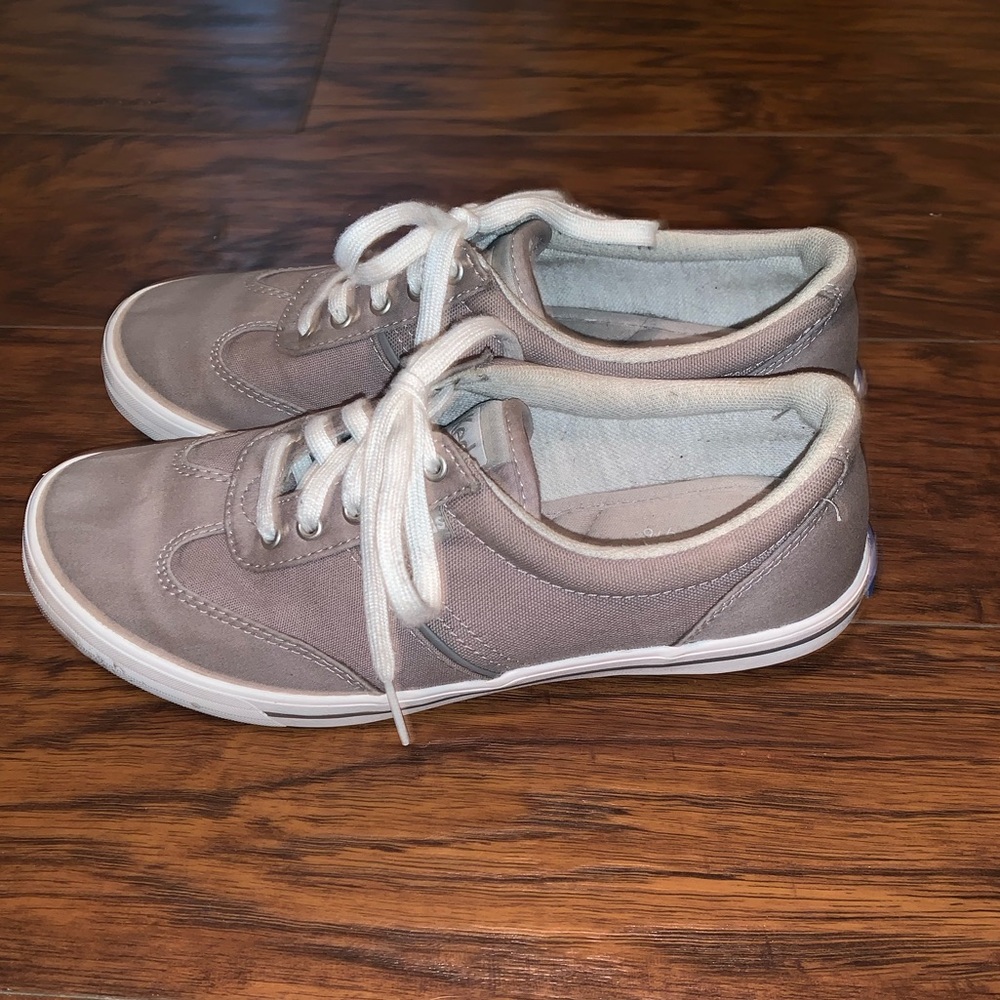 Keds (Color Gray) - Picture 2 of 6